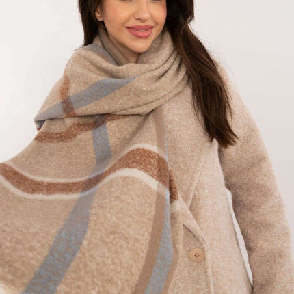 Shawl model 200286 - Très Elite