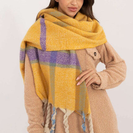 Shawl model 200286 - Très Elite