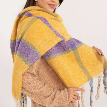 Shawl model 200286 - Très Elite