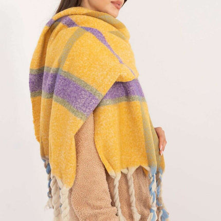 Shawl model 200286 - Très Elite