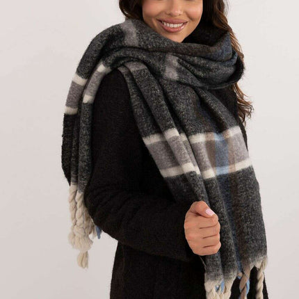 Shawl model 200286 - Très Elite
