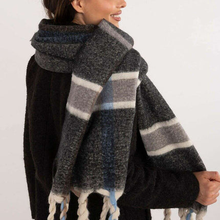 Shawl model 200286 - Très Elite