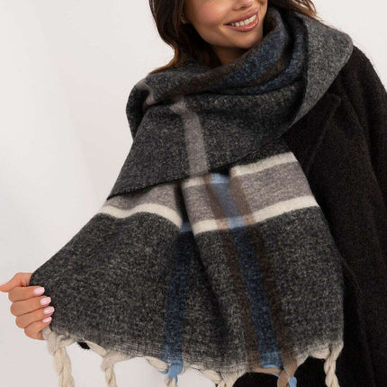 Shawl model 200286 - Très Elite