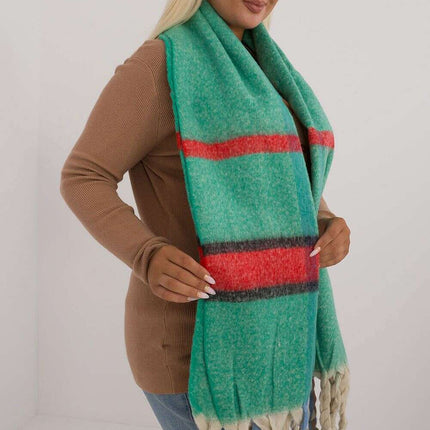 Shawl model 200286 - Très Elite
