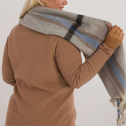 Shawl model 200286 - Très Elite