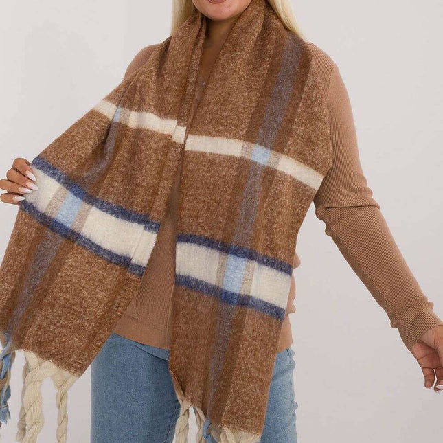 Shawl model 200286 - Très Elite