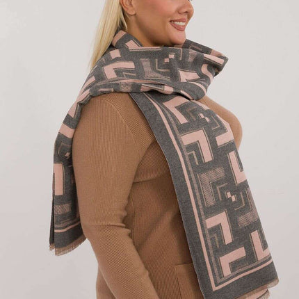 Shawl model 200537 - Très Elite