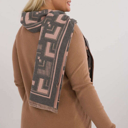 Shawl model 200537 - Très Elite