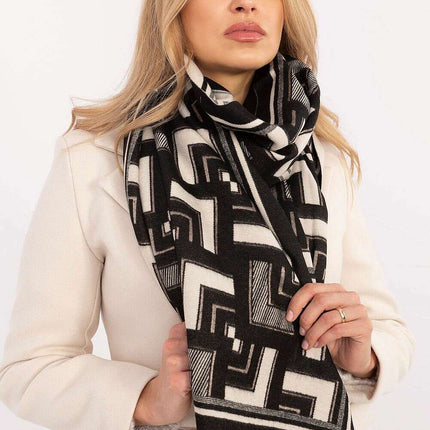 Shawl model 200537 - Très Elite