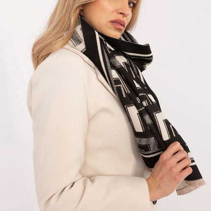 Shawl model 200537 - Très Elite