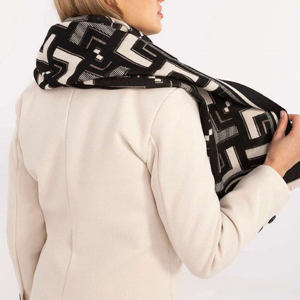 Shawl model 200537 - Très Elite