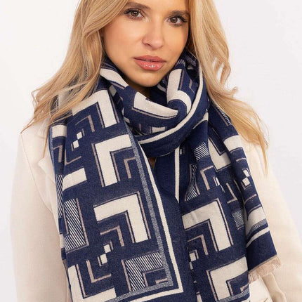 Shawl model 200537 - Très Elite
