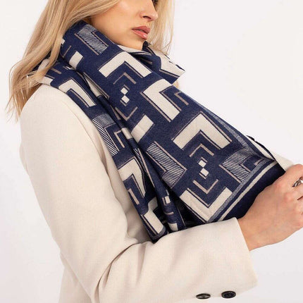 Shawl model 200537 - Très Elite