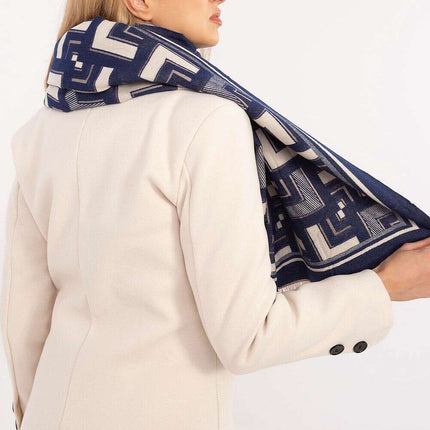 Shawl model 200537 - Très Elite