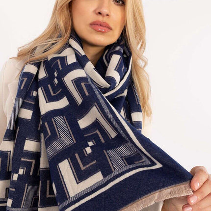 Shawl model 200537 - Très Elite