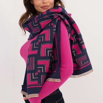 Shawl model 200537 - Très Elite