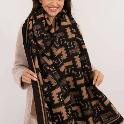 Shawl model 200537 - Très Elite