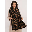 black / one-size-fits-all