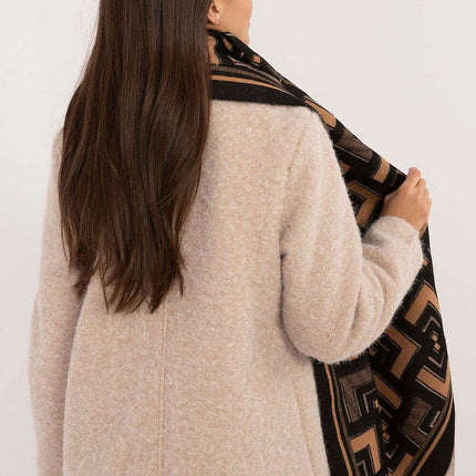 Shawl model 200537 - Très Elite