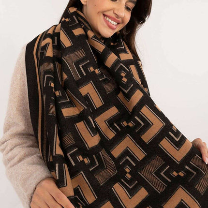 Shawl model 200537 - Très Elite