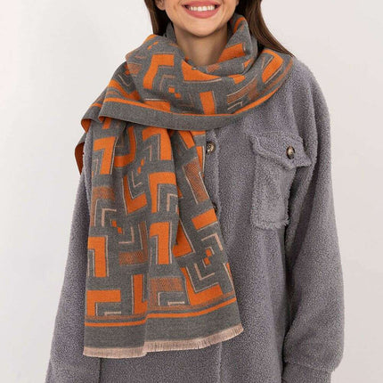 Shawl model 200537 - Très Elite