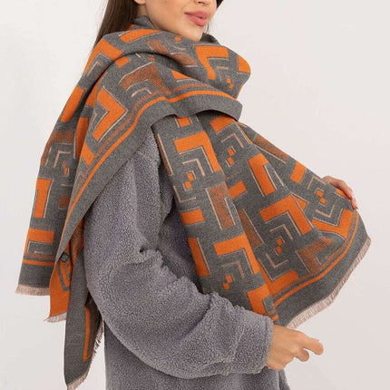 Shawl model 200537 - Très Elite
