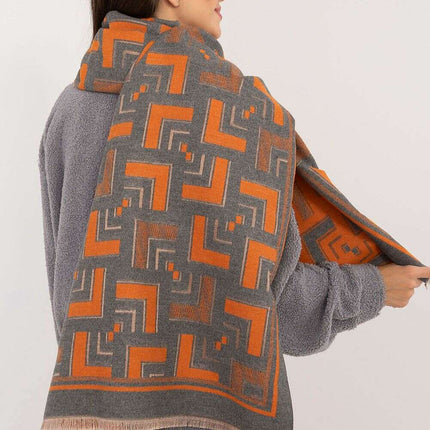 Shawl model 200537 - Très Elite