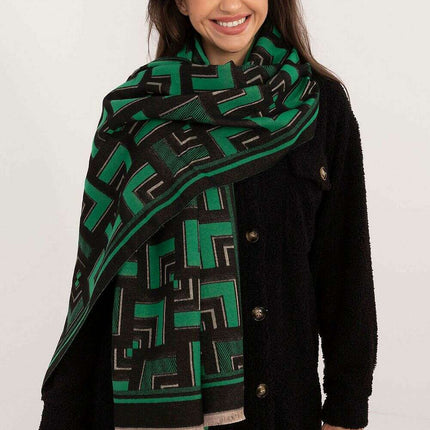 Shawl model 200537 - Très Elite