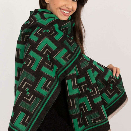 Shawl model 200537 - Très Elite