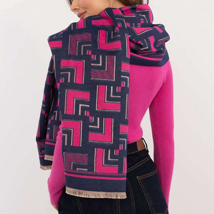 Shawl model 200537 - Très Elite