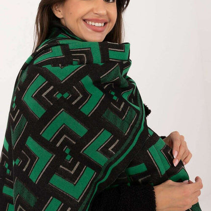 Shawl model 200537 - Très Elite