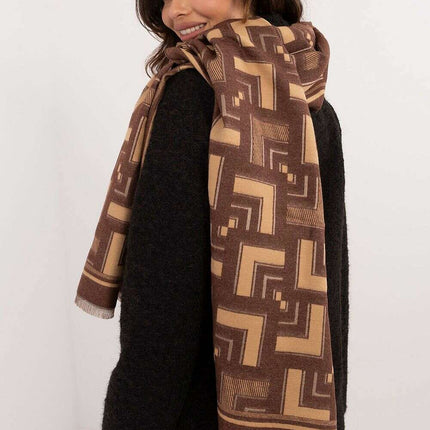 Shawl model 200537 - Très Elite