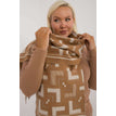 brown 2 / one-size-fits-all