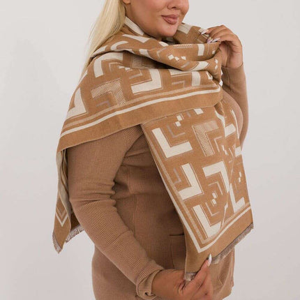 Shawl model 200537 - Très Elite