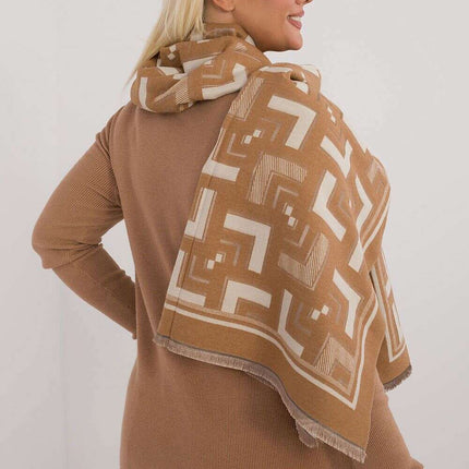 Shawl model 200537 - Très Elite