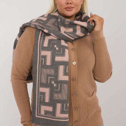 Shawl model 200537 - Très Elite