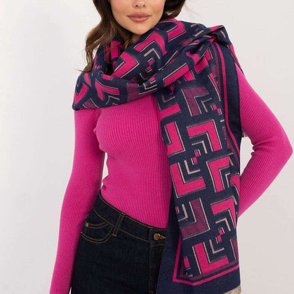 Shawl model 200537 - Très Elite