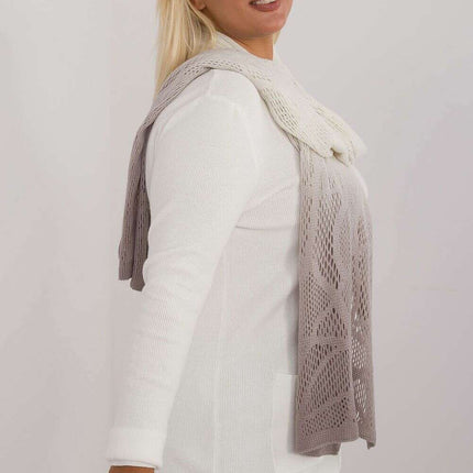 Shawl model 200847 - Très Elite