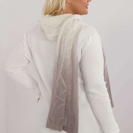 Shawl model 200847 - Très Elite