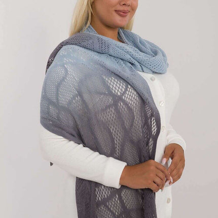 Shawl model 200847 - Très Elite