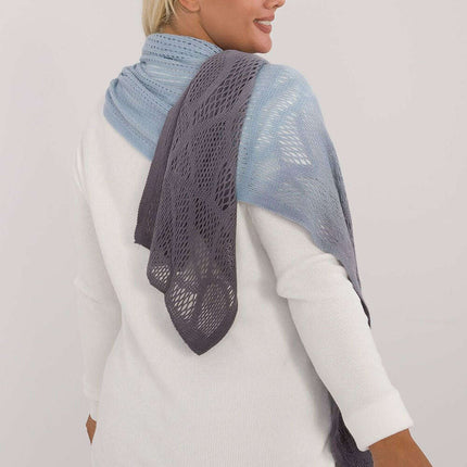 Shawl model 200847 - Très Elite