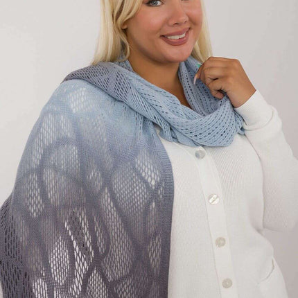 Shawl model 200847 - Très Elite