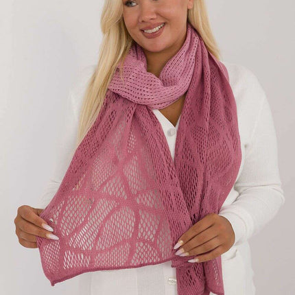 Shawl model 200847- Très Elite- Très Elite