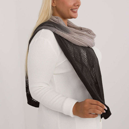 Shawl model 200847 - Très Elite