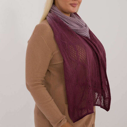 Shawl model 200847 - Très Elite