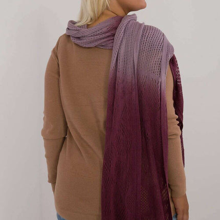 Shawl model 200847 - Très Elite