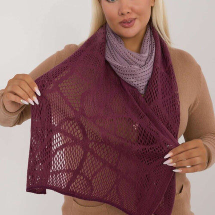 Shawl model 200847 - Très Elite