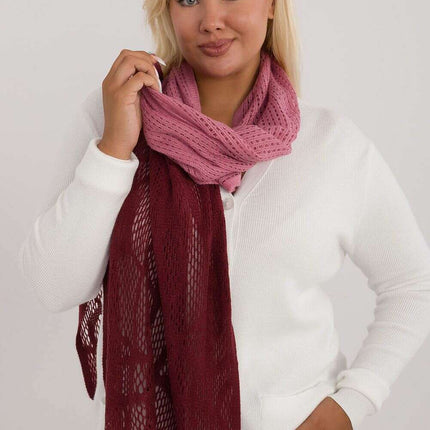 Shawl model 200847- Très Elite- Très Elite