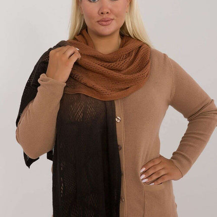 Shawl model 200847- Très Elite- Très Elite