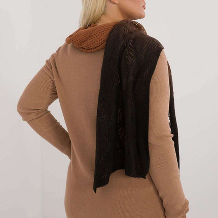 Shawl model 200847 - Très Elite